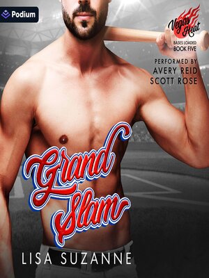 cover image of Grand Slam